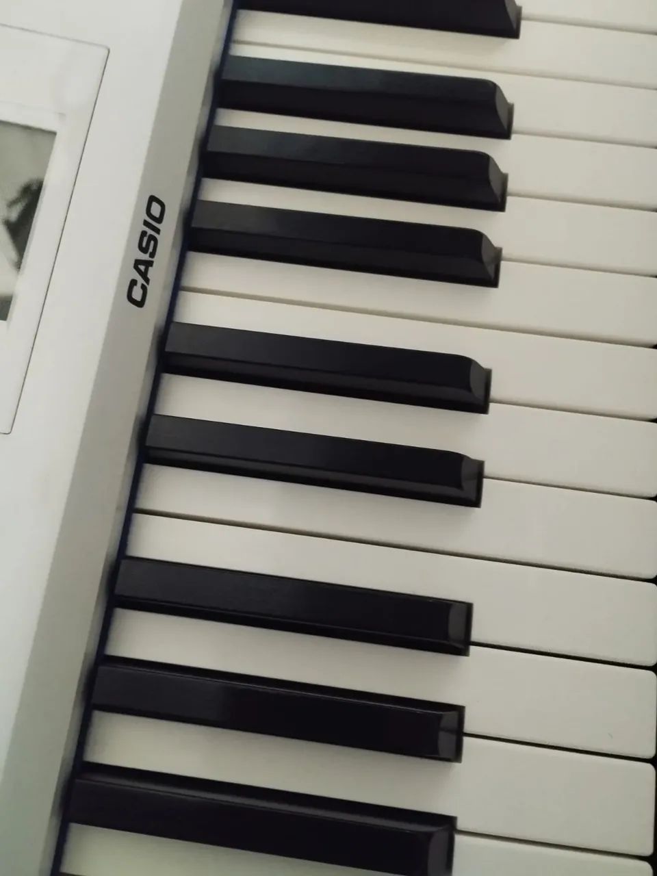 Piano privia px5s - Foto 4