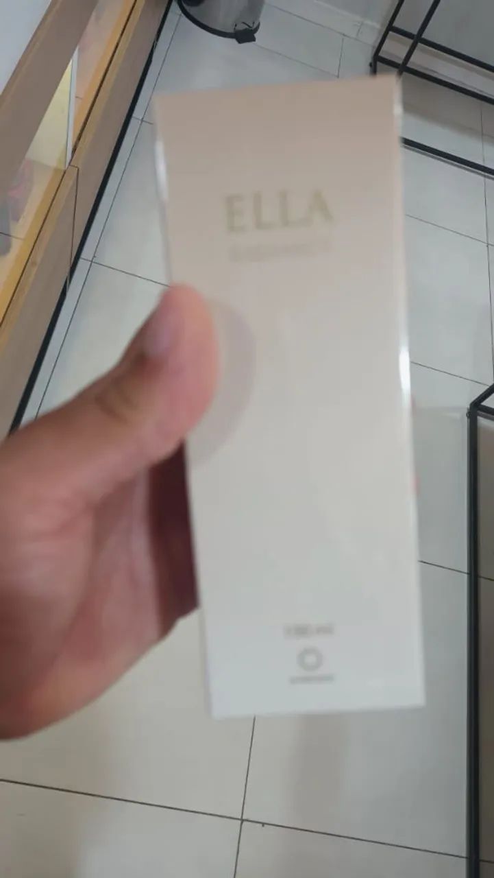 Perfume feminino  - Foto 3