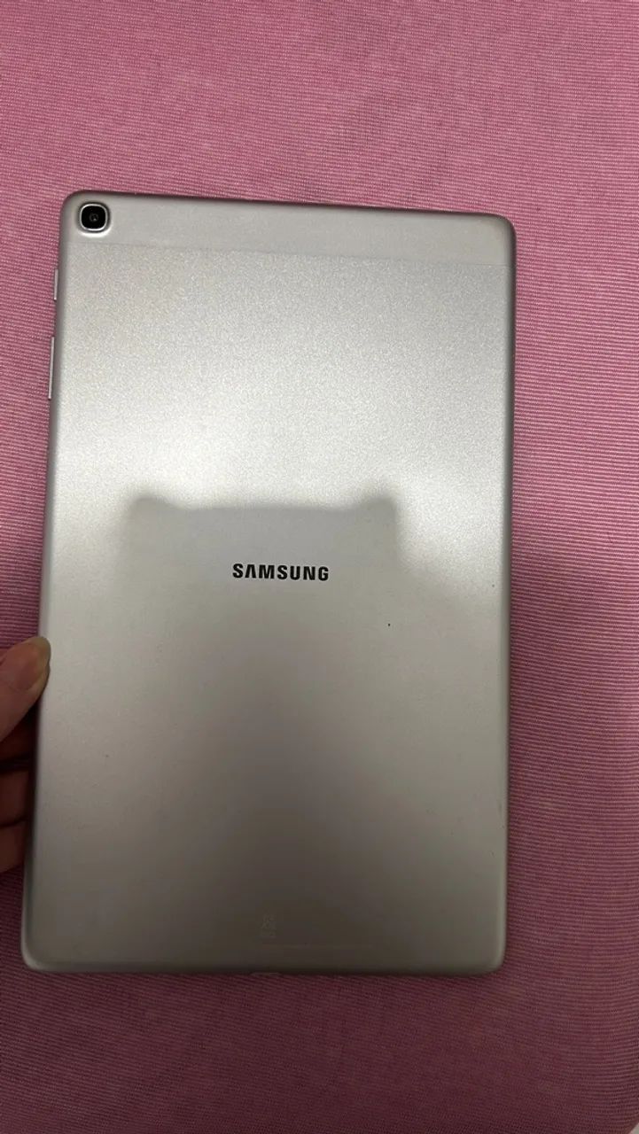Tab A 10.1 Semi novo  - Foto 5