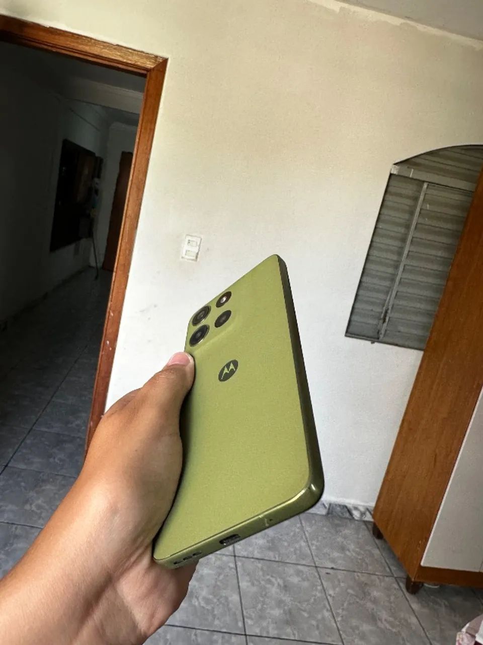 550$ G15 256 gigas  - Foto 3