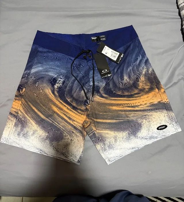 Bermuda Oakley 