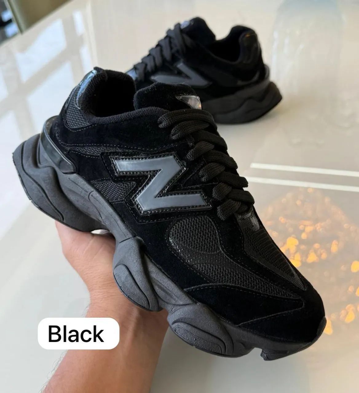 Tênis New balance 