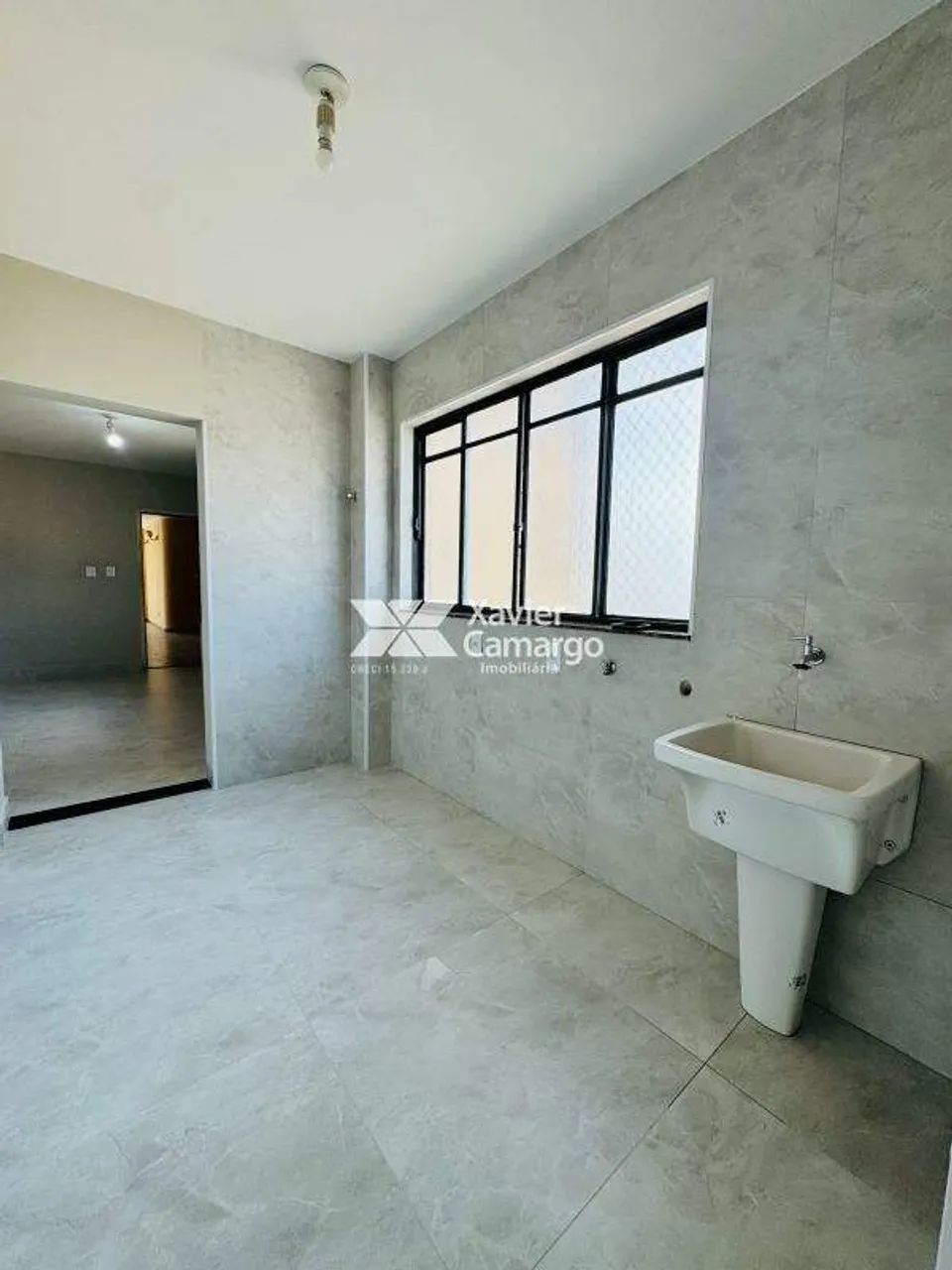 Apartamento com 4 quartos para locação no Centro - Rio Claro/SP. - Foto 4