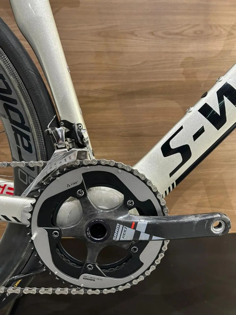 Specialized S-Works Venge RED - Foto 4