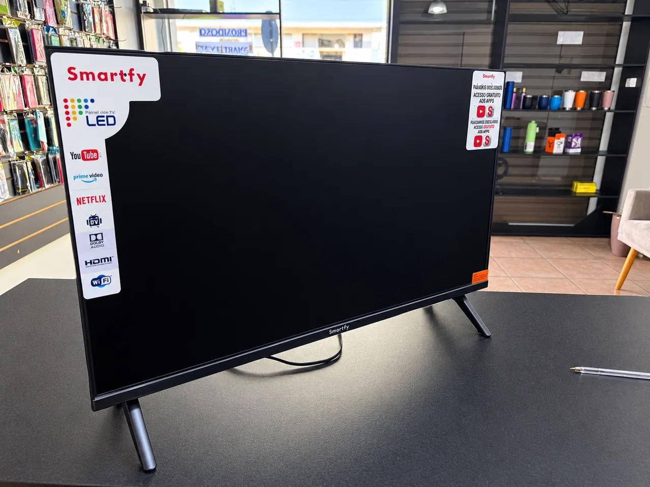 Smart TV 32