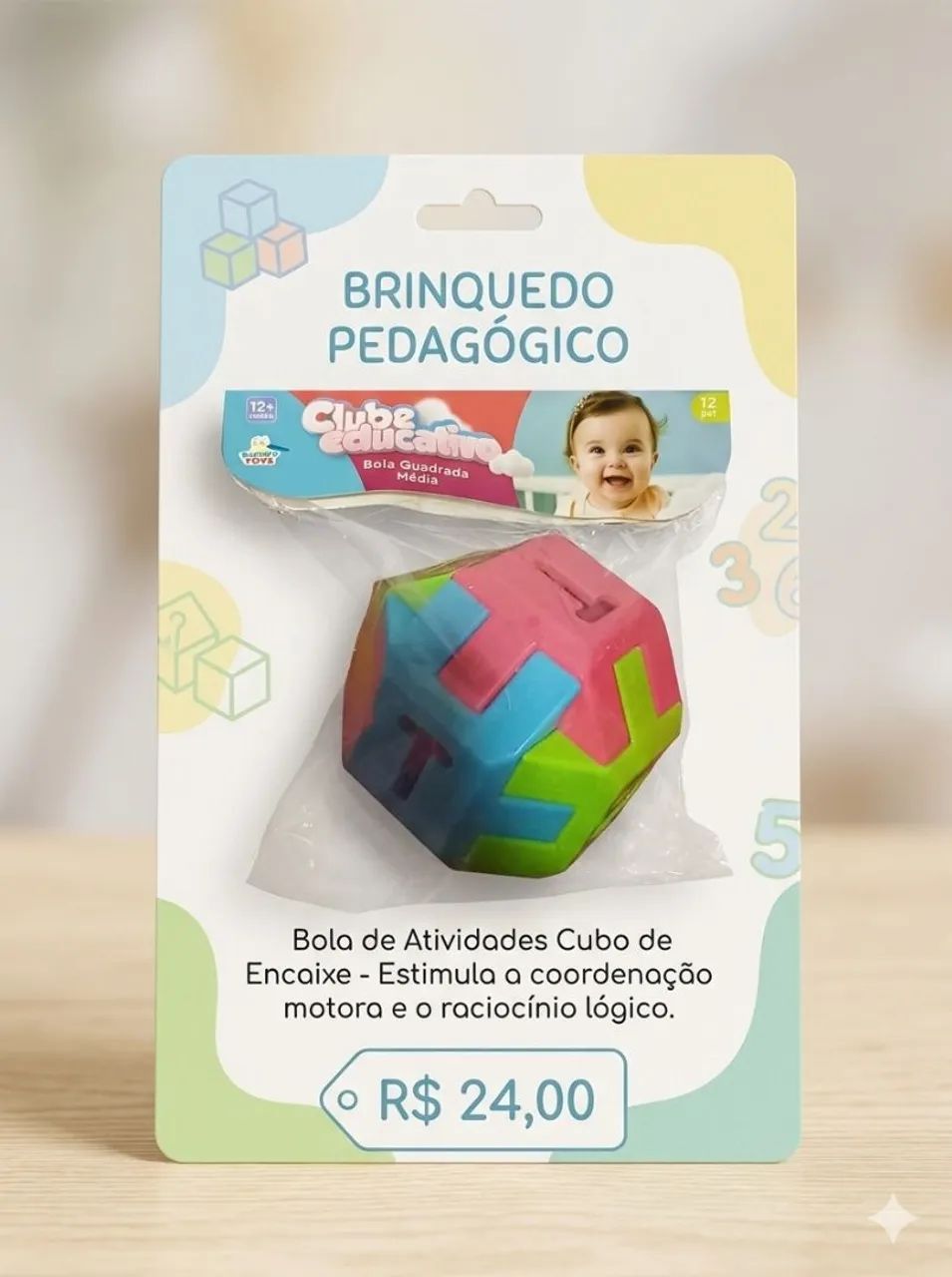 brinquedos 