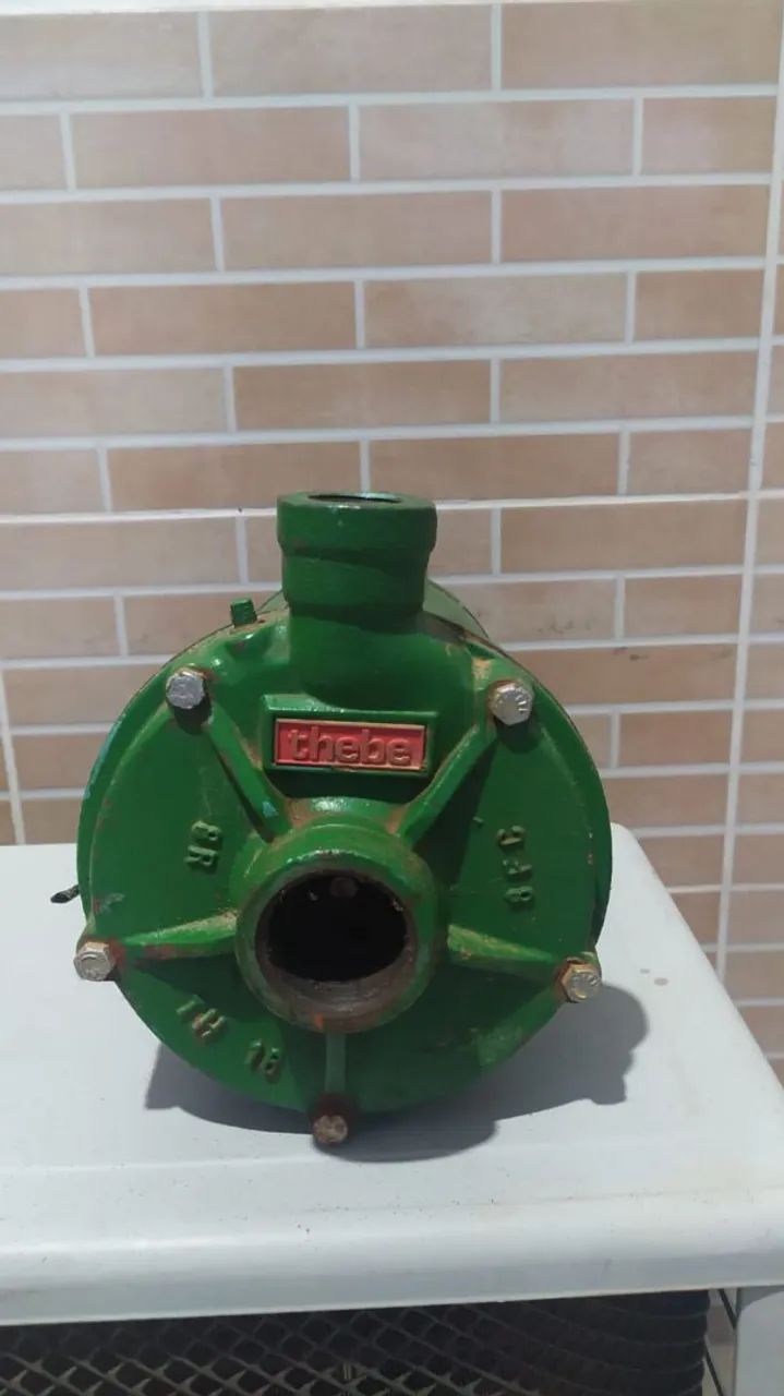 Bomba de agua - Foto 3