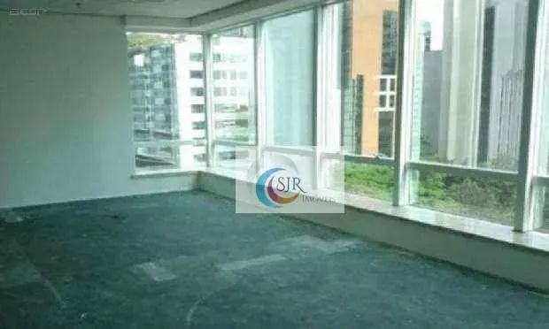 Conjunto comercial para locação, Brooklin, São Paulo. - Foto 4