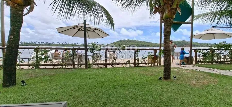 Flat com 1 quarto, 26 metros - em Praia dos Carneiros - Tamandaré - PE - Foto 14