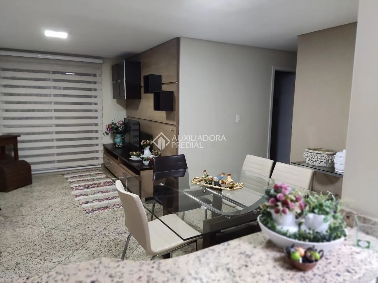 Apartamento à venda em Santo André, Vila Pires