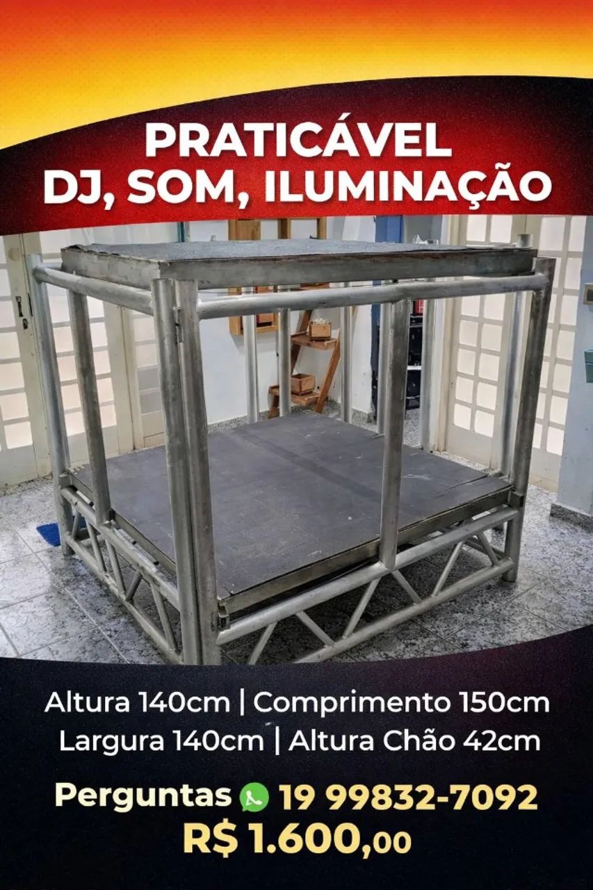 OPORTUNIDADE PARA DJS E EMPRESAS DE EVENTOS! ?Procurando estabilidade e profissionalismo  - Foto 2