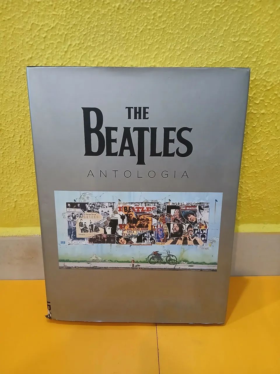The beatles: Antologia