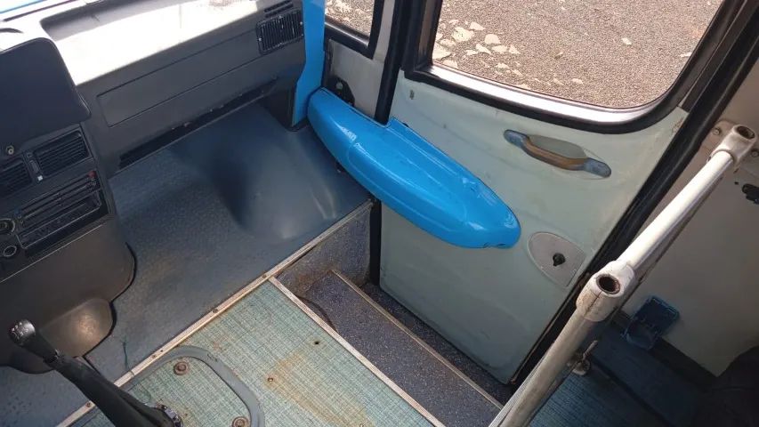 MICRO ONIBUS IVECO - Foto 4