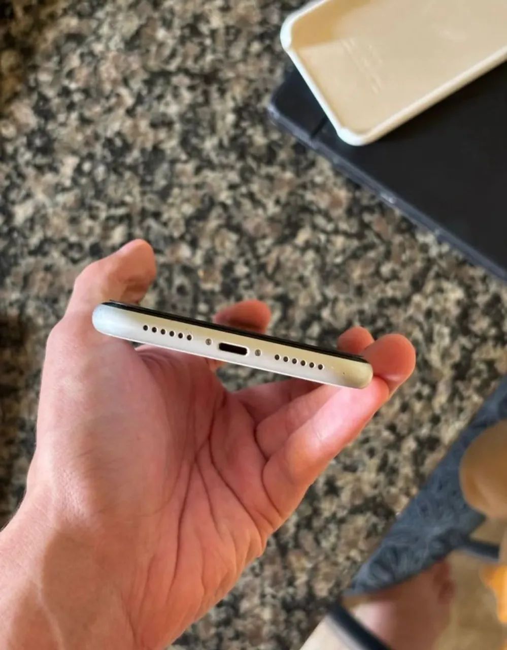Iphone Xr - Foto 5
