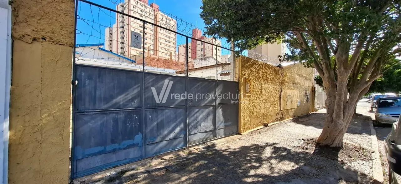 casa - Botafogo - Campinas