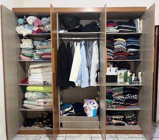 Guarda roupa  - Foto 4