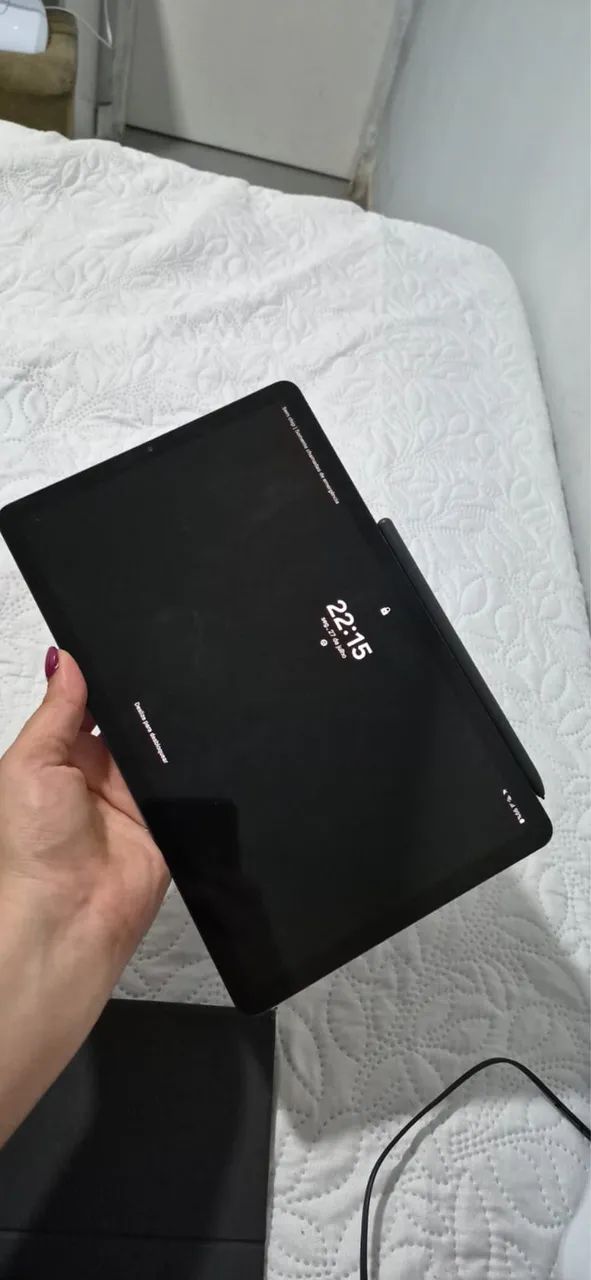 SAMSUNG TAB S6 LITE - Foto 2