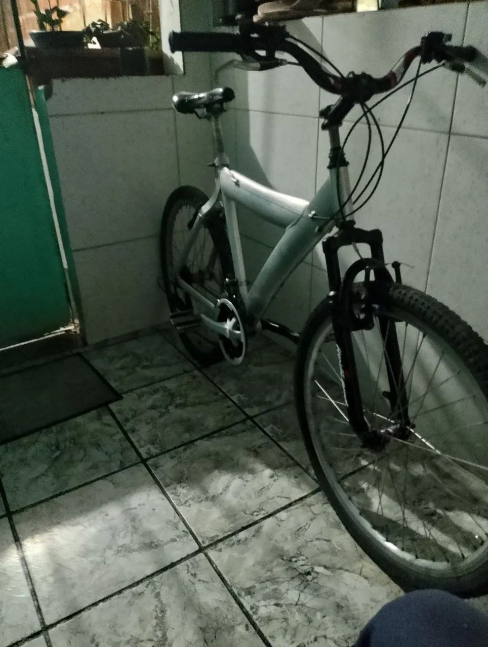 Bicicleta meu número * - Foto 2