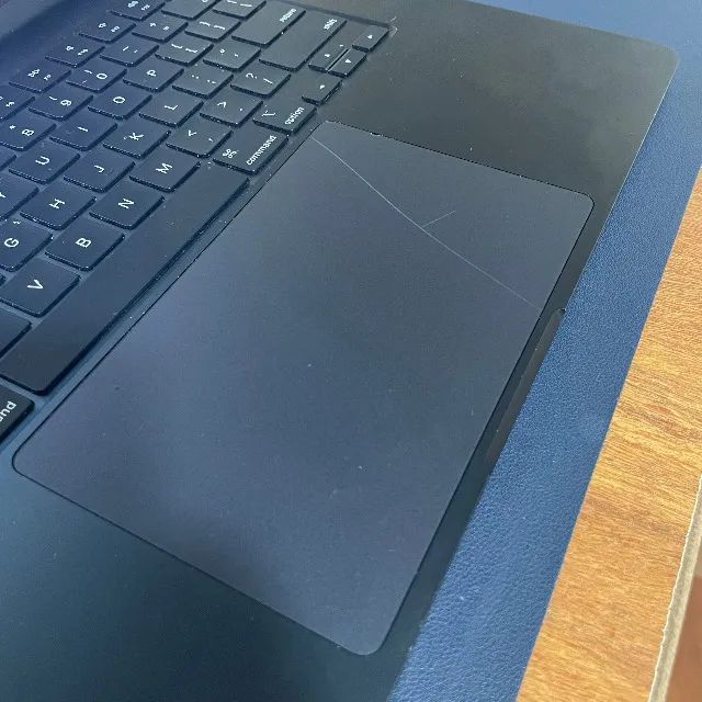 Macbook Air M2 (tela 15 pol)  - Foto 4