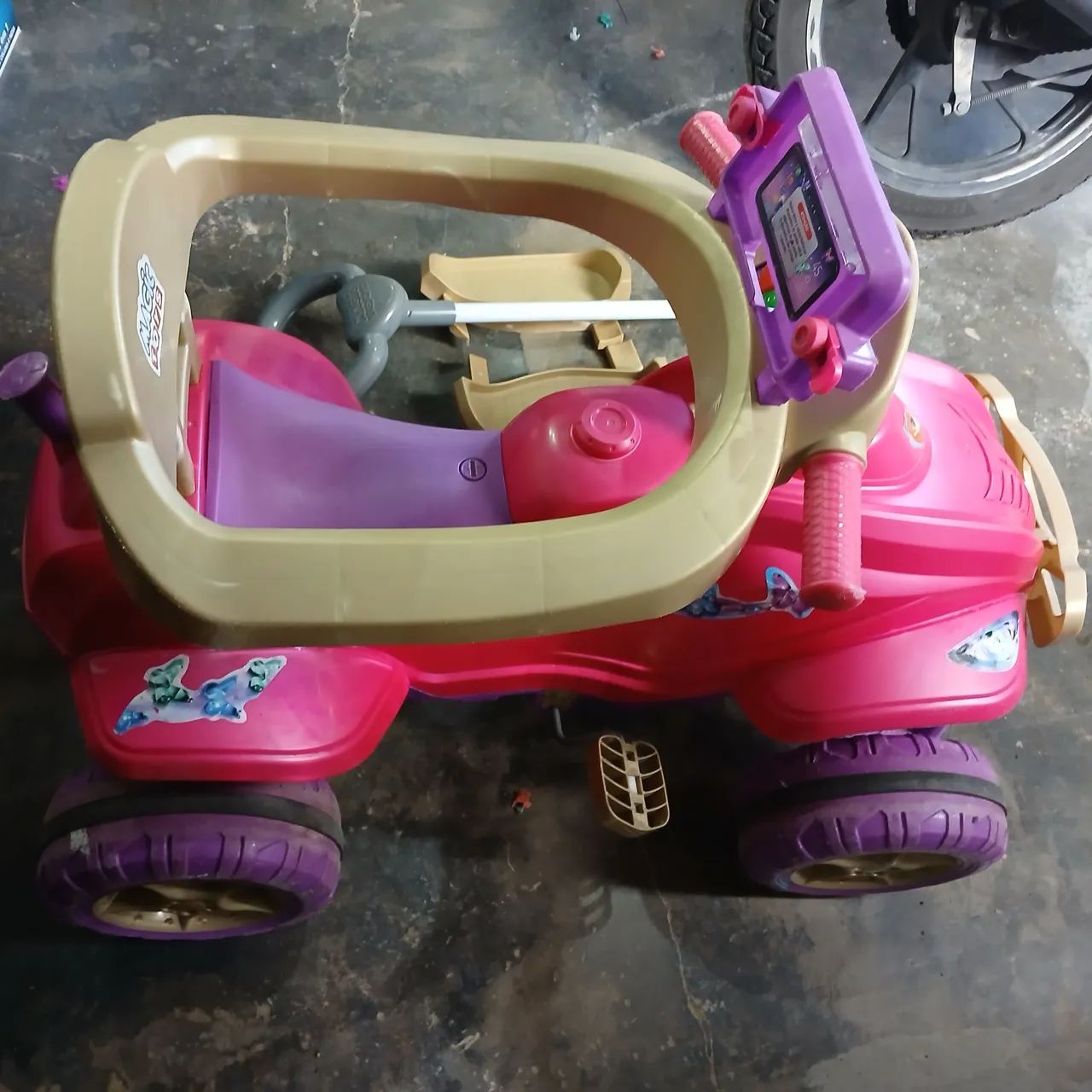 Brinquedo  - Foto 4