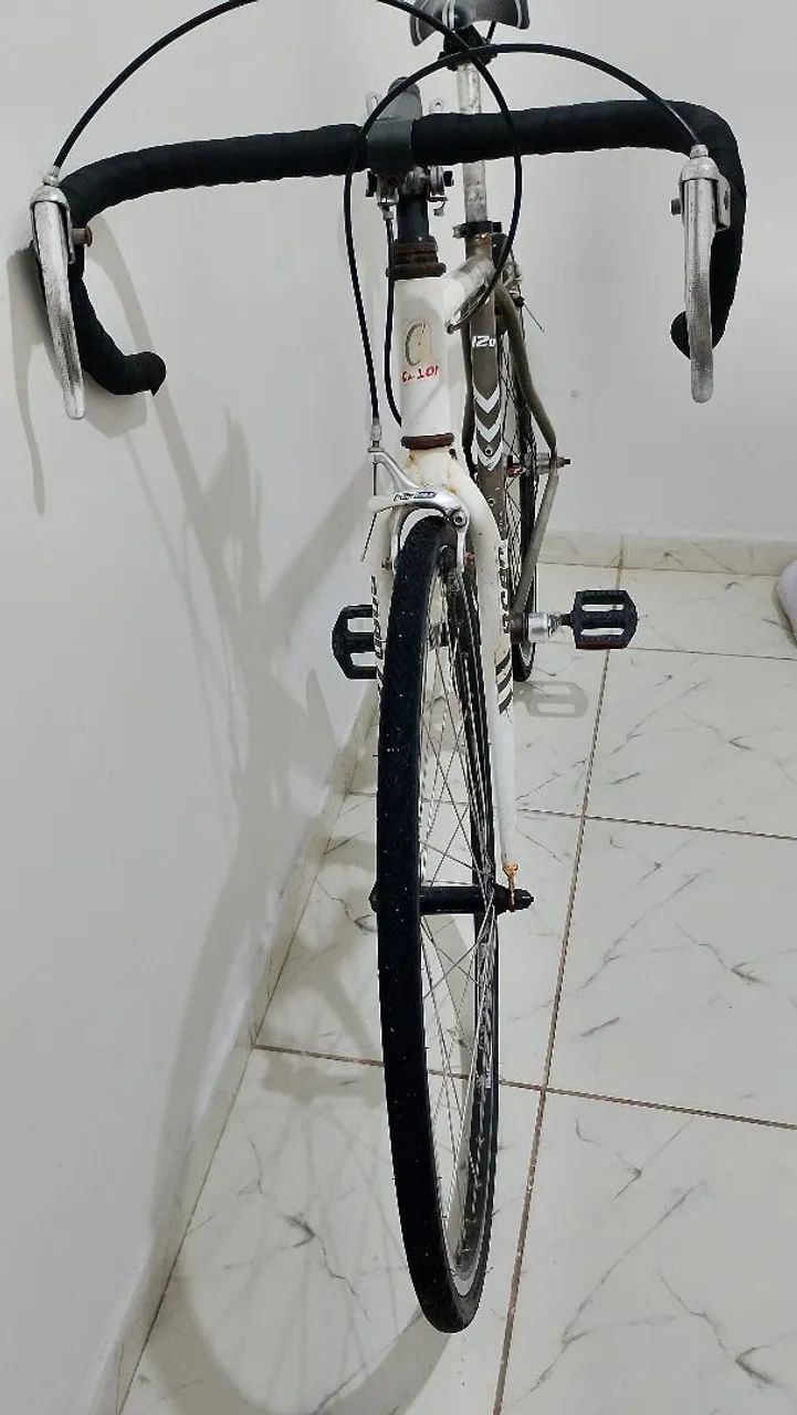 Bicicleta Caloi 10