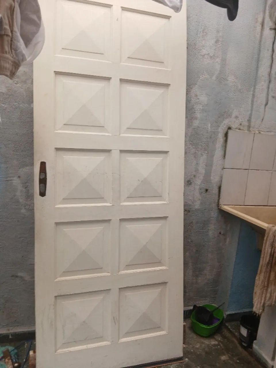 Porta para sala - Foto 3