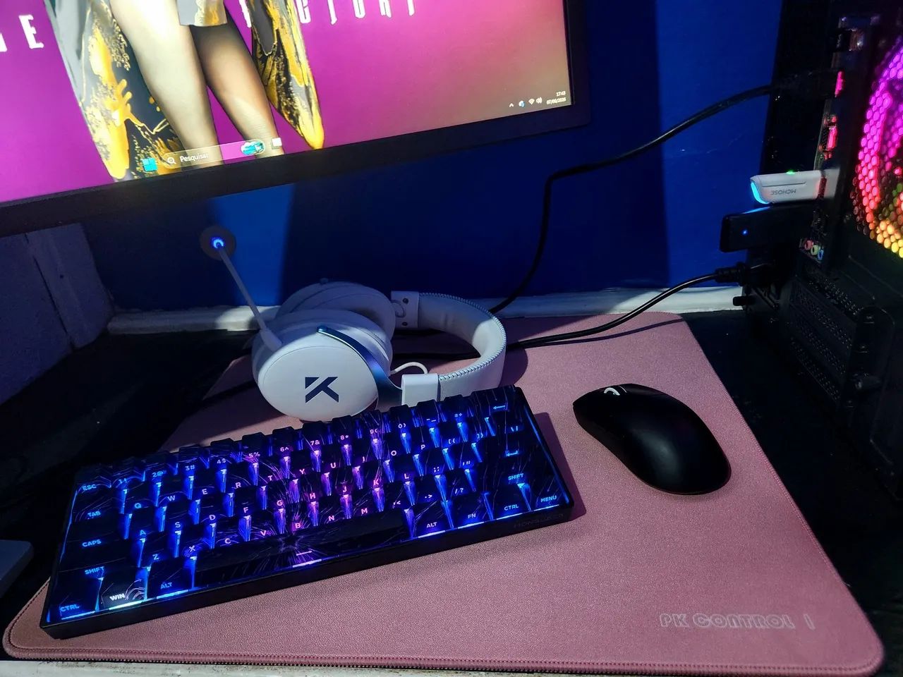 Pc Completo  - Foto 4