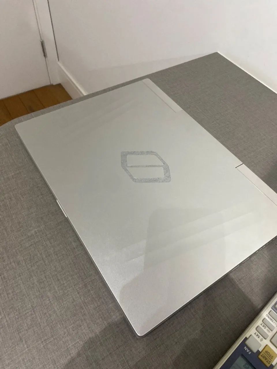 Notebook gamer Samsung Odyssey 850XBD