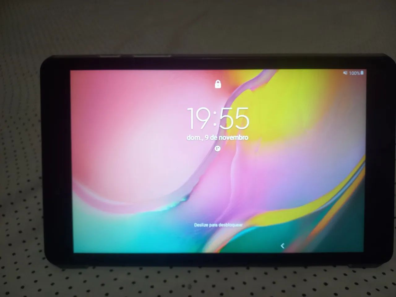 Tablet Galaxy Tab A Samsung - Foto 2