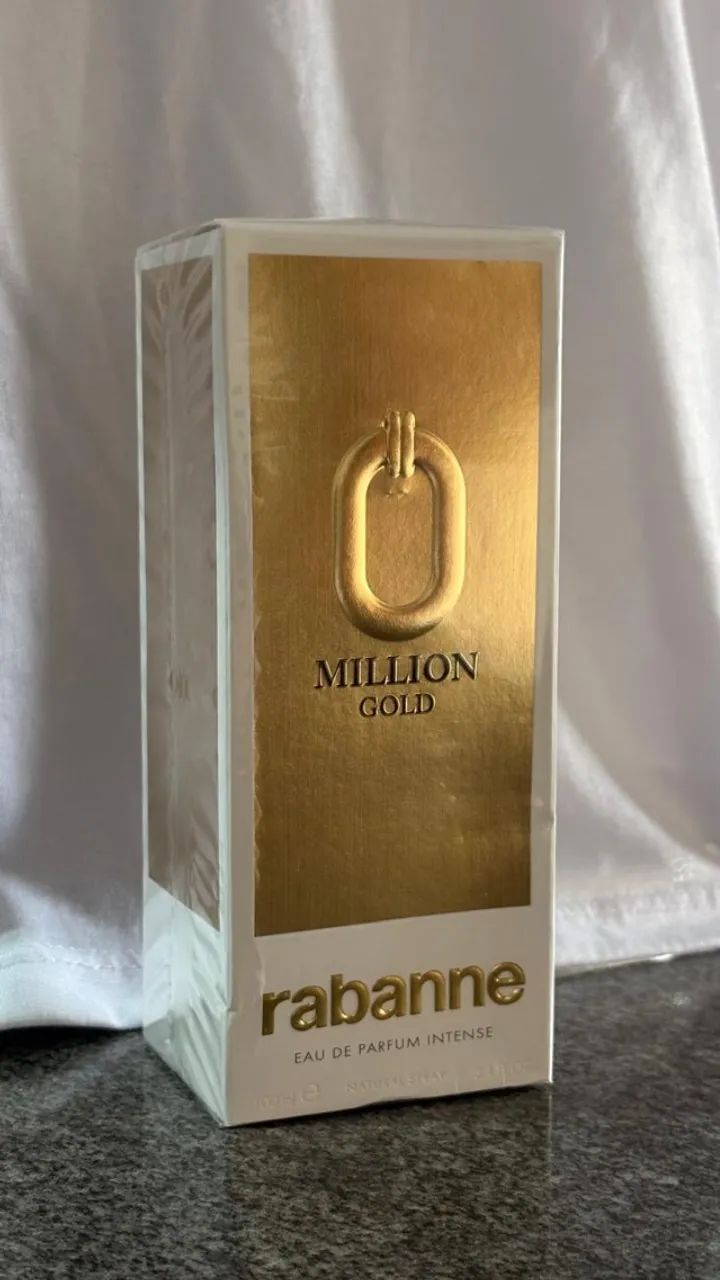 Million GOLD 100ml - Foto 2