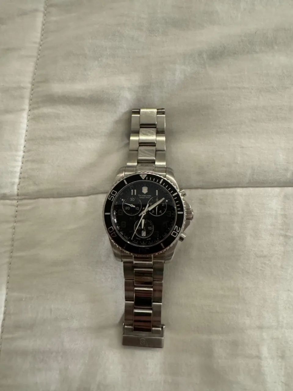Relógio Victorinox - Foto 2