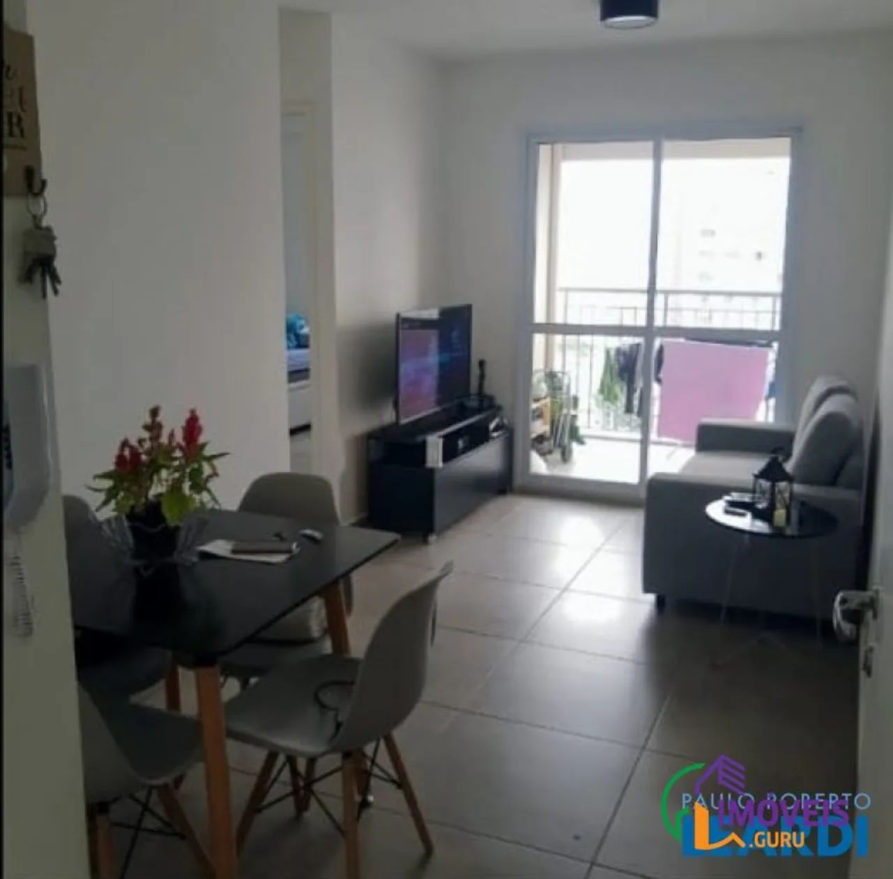 APARTAMENTO - TATUAPÉ - SP - Foto 3