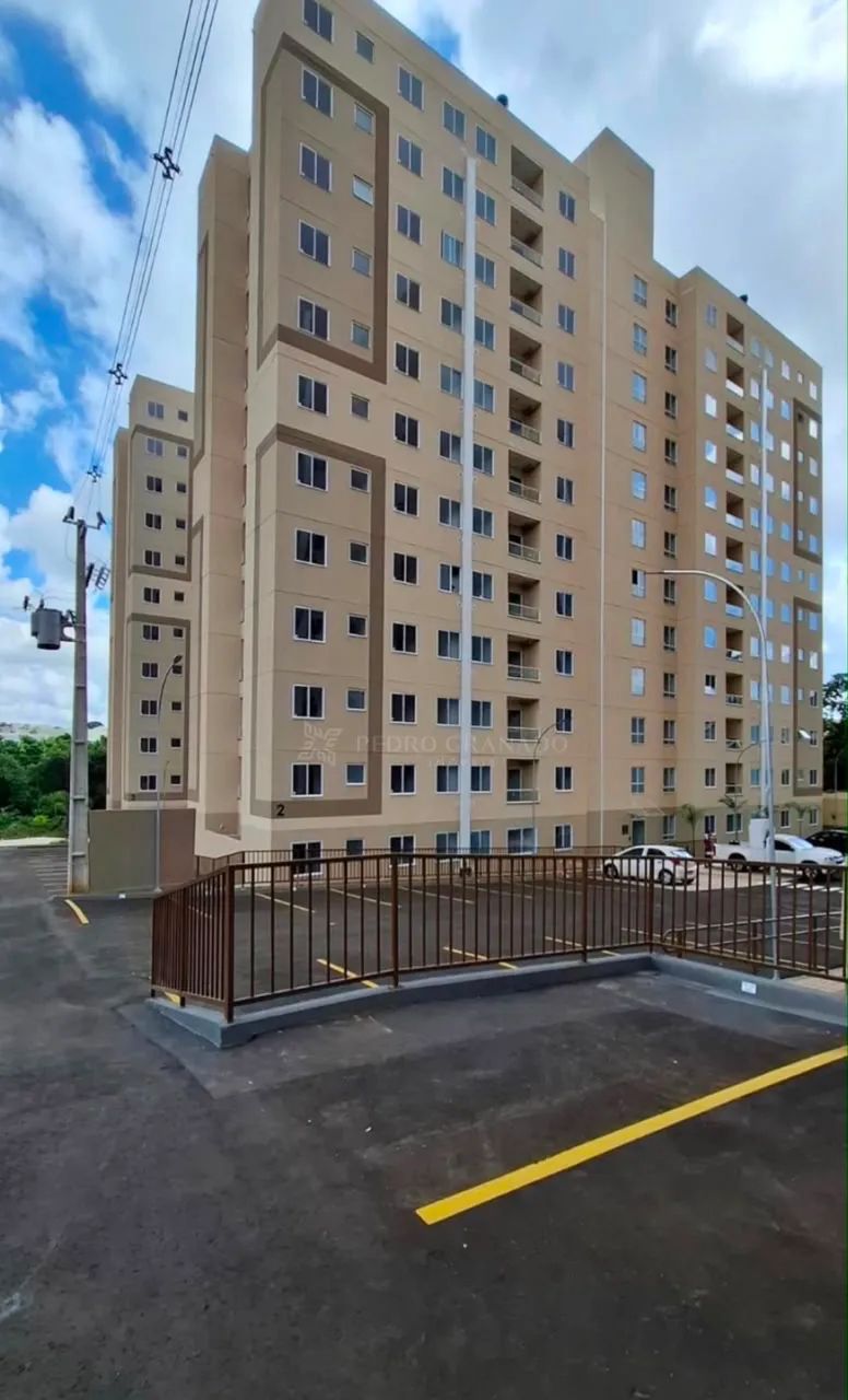 Aluga-se apartamento mobiliado - direto com proprietário  - Foto 4