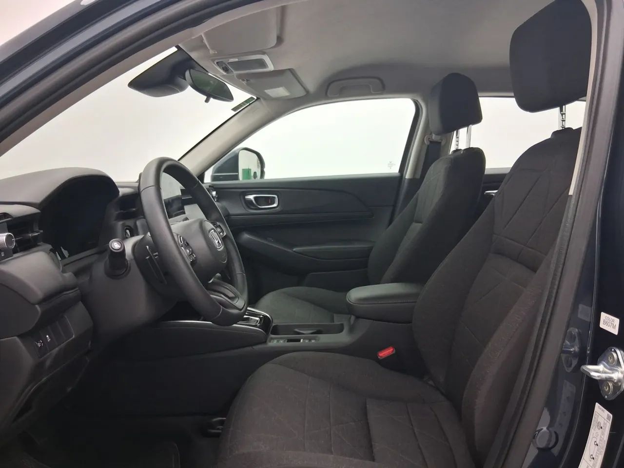 Honda HR-V EX 1.5 Sensing 16V 5P Aut., foto 16 de 18