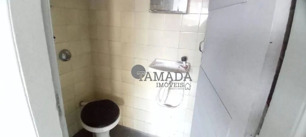 Sala para alugar, 20 m² por R$ 800,00/mês - Vila Marieta - São Paulo/SP - Foto 4