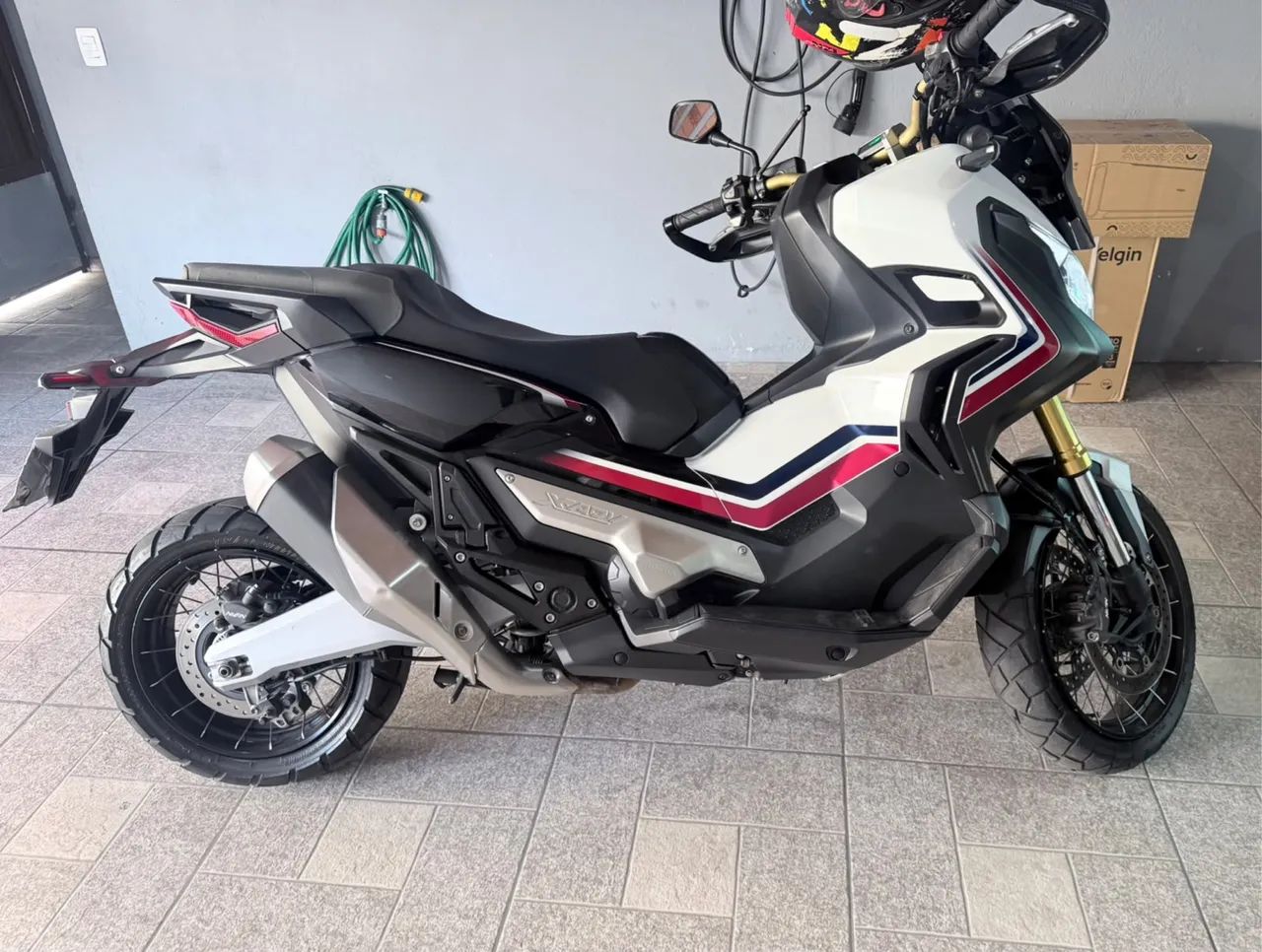 X ADV 750cc - Foto 2