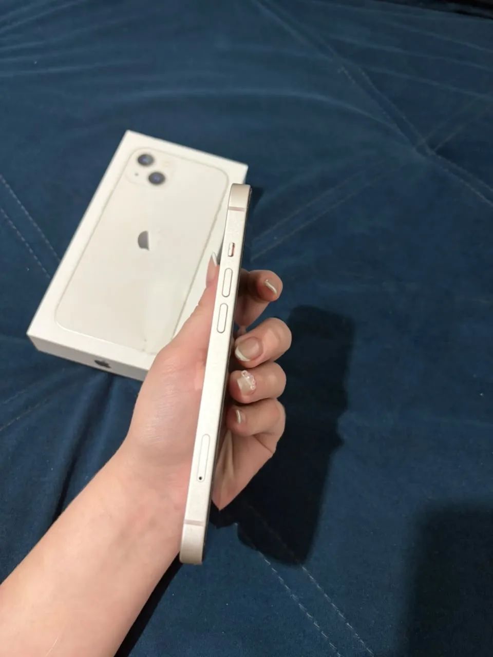 iPhone 13 128gb - Foto 3