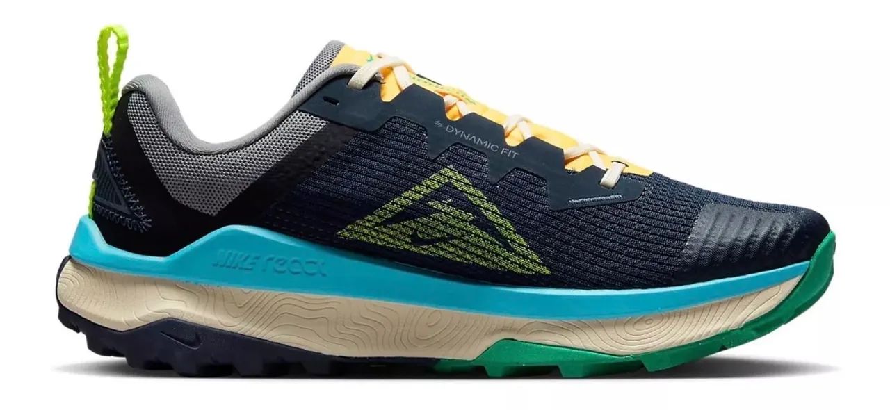 ブルドック Tênis nike react wildhorse 8 Unissex Adulto tamanho 37 - Calçados
