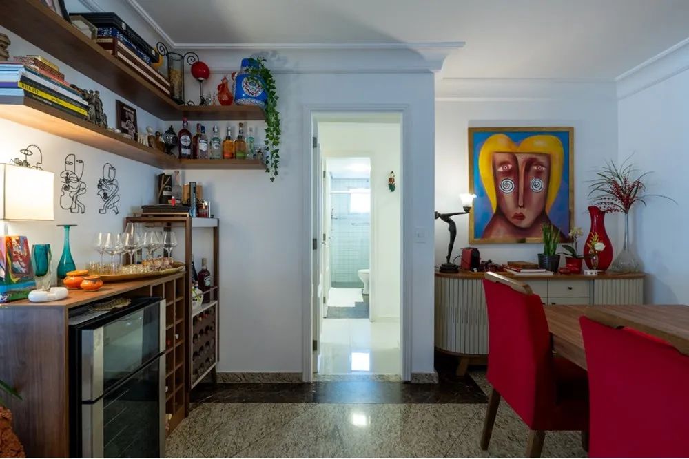 | 3 Dorms | Real Parque - Foto 4