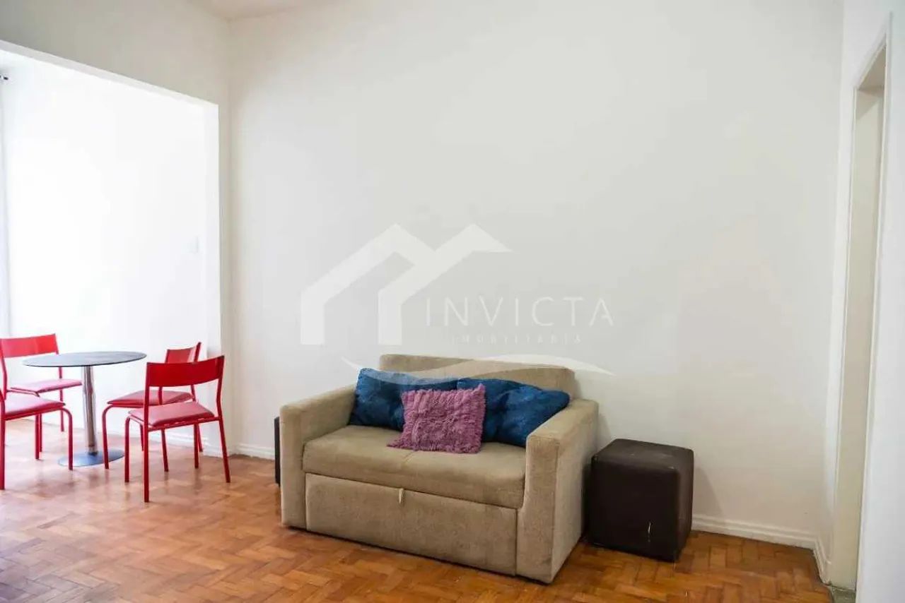 MARAVILHOSO QUARTO E SALA!!! - Foto 2