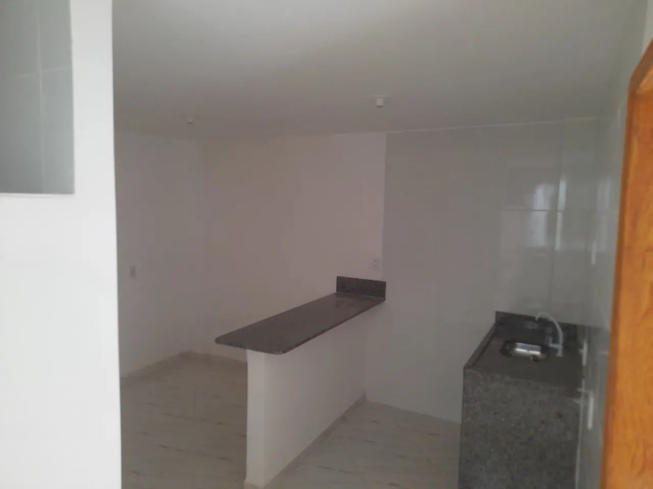 Aluguel Apartamento 1 Quarto - Foto 4