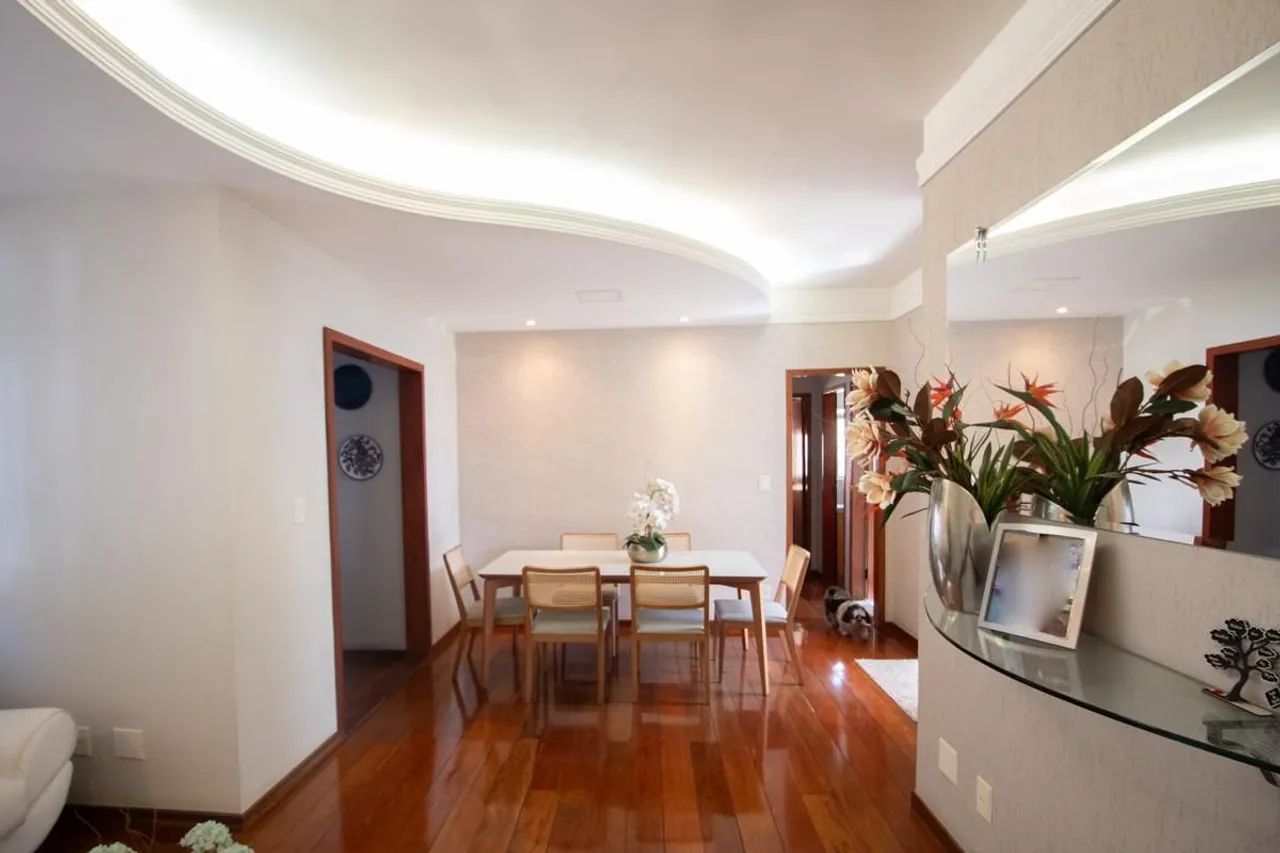 Apartamento à Venda - Manacás, 5 Quartos, 180 m2 - Foto 5