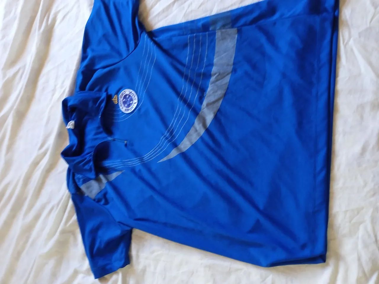 Camisa do Cruzeiro  - Foto 2