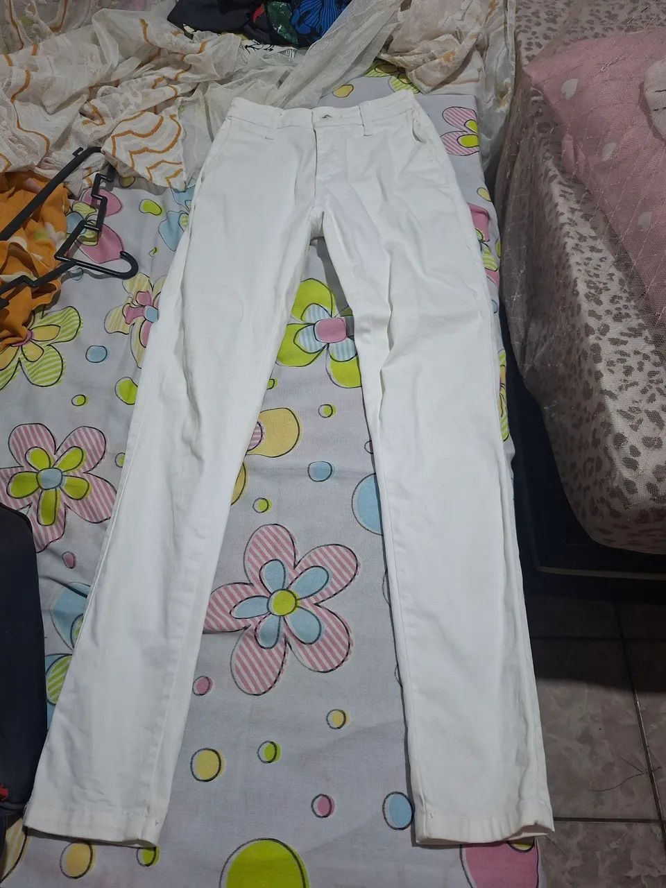 Calça 