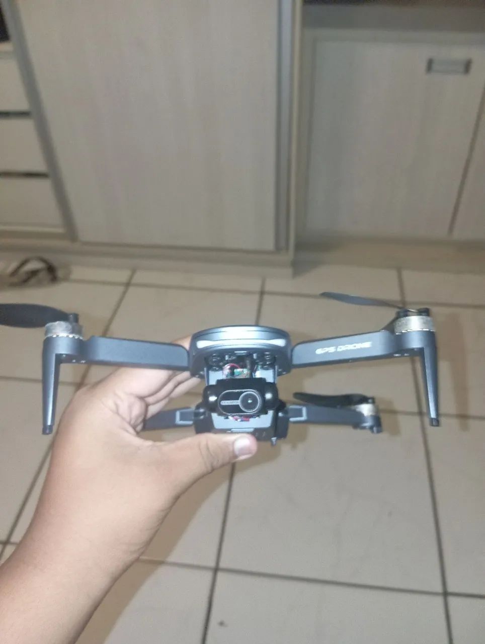 Drone  - Foto 5