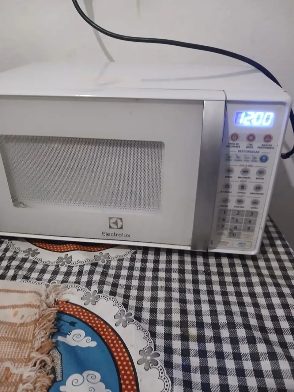 Microondas  - Foto 2