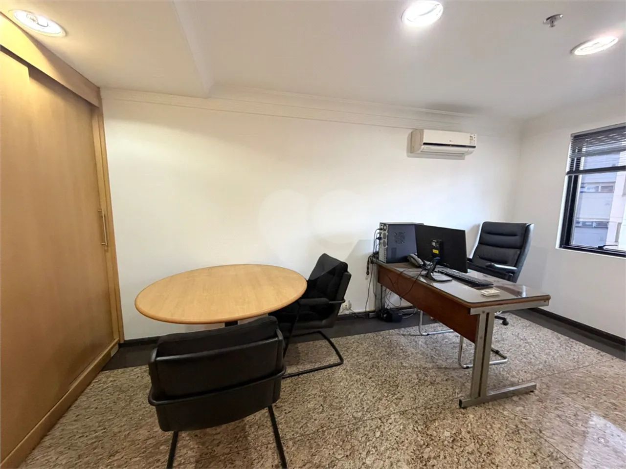 Salas com 1 quartos para locação em Planalto paulista - SP - Foto 3