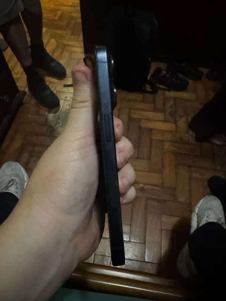 iPhone 15 Pro 128GB 