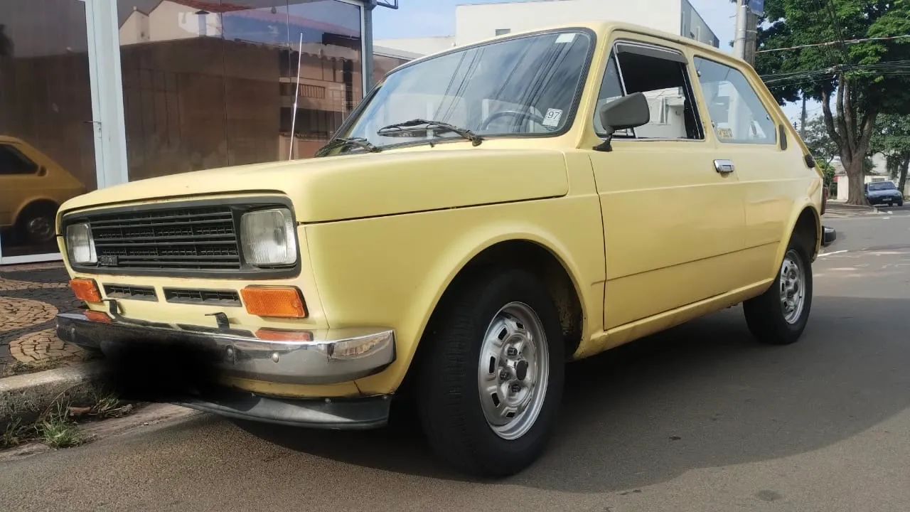 Fiat 147 C/ CL 1979 - Foto 4