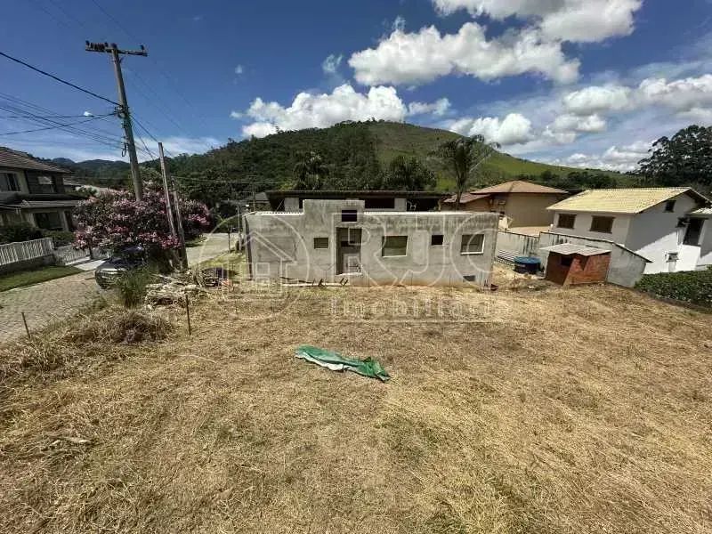 Imóvel para venda com 350 metros quadrados em Vargem Grande - Teresópolis - RJ - Foto 2